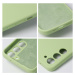 Roar Cloud-Skin Case Samsung Galaxy A54 5G A546 Light Green