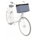 Box Trixie na bicykel 38×25×25cm šedý