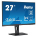 iiyama ProLite XUB2793QSU-B6 IPS monitor 27"