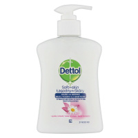 DETTOL Tekuté mydlo Jemný Harmanček 250 ml