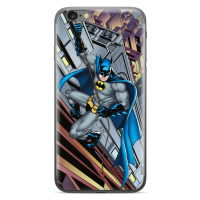 Silikónové puzdro Batman pre Apple iPhone X/XS (006)