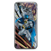 Silikónové puzdro Batman pre Apple iPhone X/XS (006)