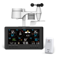 SWS 12500 WiFi meteostanica pro. SENCOR