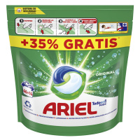 Ariel  Allin pods Original gélové kapsule 54ks