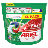 ARIEL + kapsule Extra Clean 40 ks