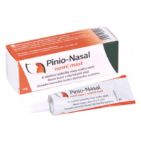PINIO-NASAL Nosová masť 10 g