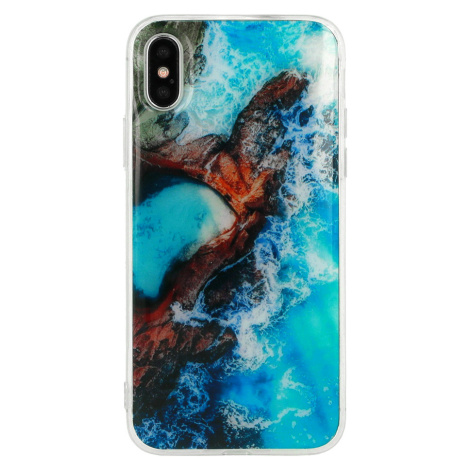 Puzdro na Samsung Galaxy A51 A515 Vennus Marble design 3