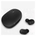 Bluetooth stereo slúchadlá do uší, v5.0, TWS, nabíjací pohár, ovládacie tlačidlo, potláčanie šum