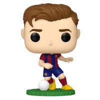 Funko POP! Football: Barcelona - Gavi