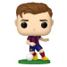 Funko POP! Football: Barcelona - Gavi