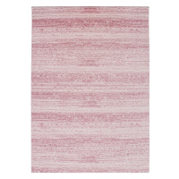 Kusový koberec Plus 8000 pink - 80x300 cm Ayyildiz koberce