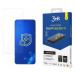Ochranná fólia 3MK Silver Protect + Huawei P50 5G Wet-mounted Antimicrobial Film (5903108381444)