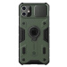 Kryt Nillkin CamShield Armor case for iPhone 11, green (6902048198531)