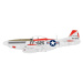 Classic Kit letadlo A05136 - North American F-51D Mustang (1:48)