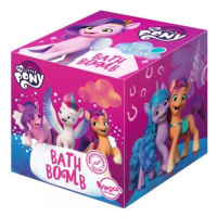 MY LITTLE PONY - šumivá bomba do kúpela 165g