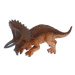 Figúrka Triceratops 14 cm