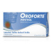 OROFORTE Menthol 20 ks