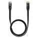 Kábel Baseus Ethernet RJ45, 1Gbps, 1.5m network cable (black)