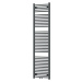 MEXEN - Ares vykurovací rebrík/radiátor 1800 x 500 mm, 820 W, antracit W102-1800-500-00-66