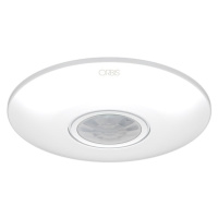 Senzor pohybový CIRCUMAT + 360°, 230 V AC, 6 A pre LED