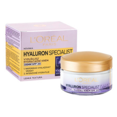 L´OREAL Hyaluron Specialist Denný krém 50 ml