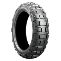 Bridgestone BATTLAX ADVENTURECROSS AX41 4.6/80 R18 63P