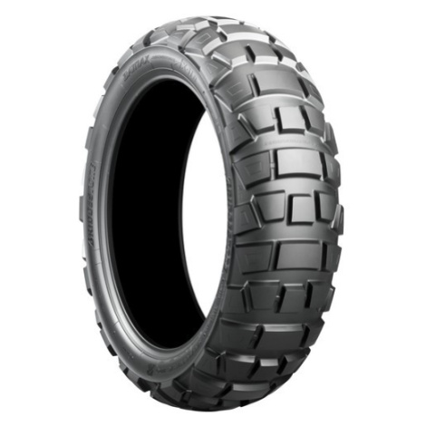 Bridgestone BATTLAX ADVENTURECROSS AX41 4.6/80 R18 63P