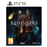 Banishers: Ghosts of New Eden (PS5)