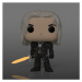 Funko POP! #1322 TV: Witcher - Geralt w/ sword (GITD)
