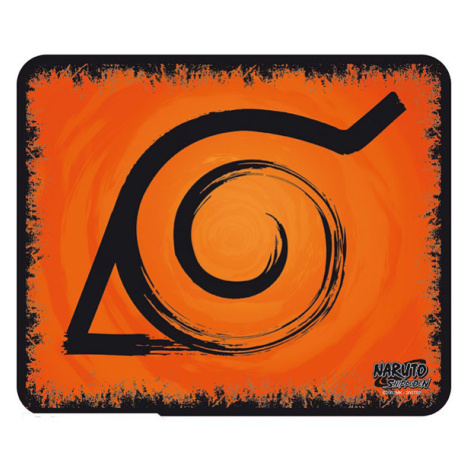 Abysse Corp Naruto Shippuden Mousepad Konoha