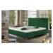 Confy Dizajnová posteľ Kamari 180 x 200