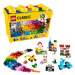 LEGO® Classic 10698 Veľký kreatívny box LEGO®