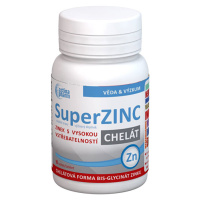 ASTINA SuperZINC chelát 90 tabliet