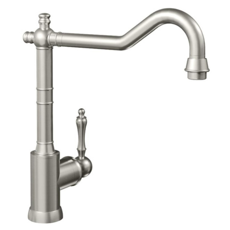 VILLEROY & BOCH VILLEROY & BOCH - Drezová batéria Avia 2.0 Nerez 924000LC