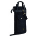 Meinl MWSBK Waxed Canvas Stick Bag 22” - Classic Black