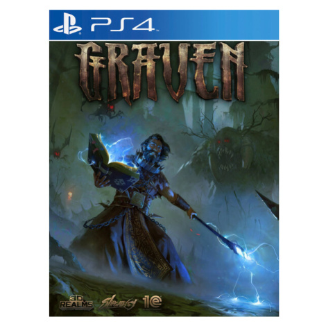 Graven (PS4)