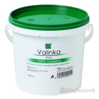 Valinka čistá 100% vazelína 1000ml