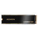 ADATA SSD 4TB LEGEND 960, PCI Gen4 x4, M.2 2280, (R:7400/ W:6800MB/s)