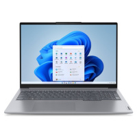 Lenovo ThinkBook 16 G6 IRL (21KH0079CK) sivá