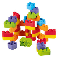 Playtive Detská plastová hračka (stavebné diely)