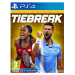 TIEBREAK: oficiálna hra ATP a WTA (PS4)