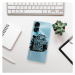 Odolné silikónové puzdro iSaprio - Start Doing - black - Honor 90 Lite 5G