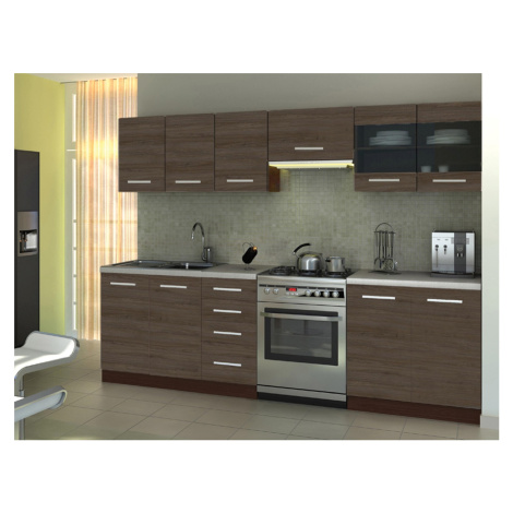 Kuchynské linky Halmar