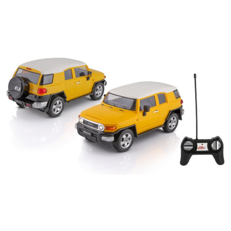 BRC 12.211 FJ Cruiser BUDDY TOYS