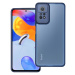 VARIETE Case Xiaomi Redmi Note 11 Pro 4G/5G navy blue