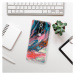 Odolné silikónové puzdro iSaprio - Abstract Paint 01 - Xiaomi Mi 9T Pro