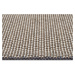 Kusový koberec Clyde 105916 Pure Beige – na ven i na doma - 76x150 cm Hanse Home Collection kobe