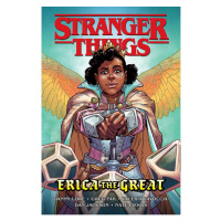 Dark Horse Stranger Things: Erica the Great