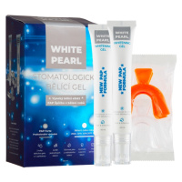 WHITE PEARL Gél na bielenie zubov 80 ml