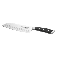 Nôž japonský AZZA SANTOKU 18 cm